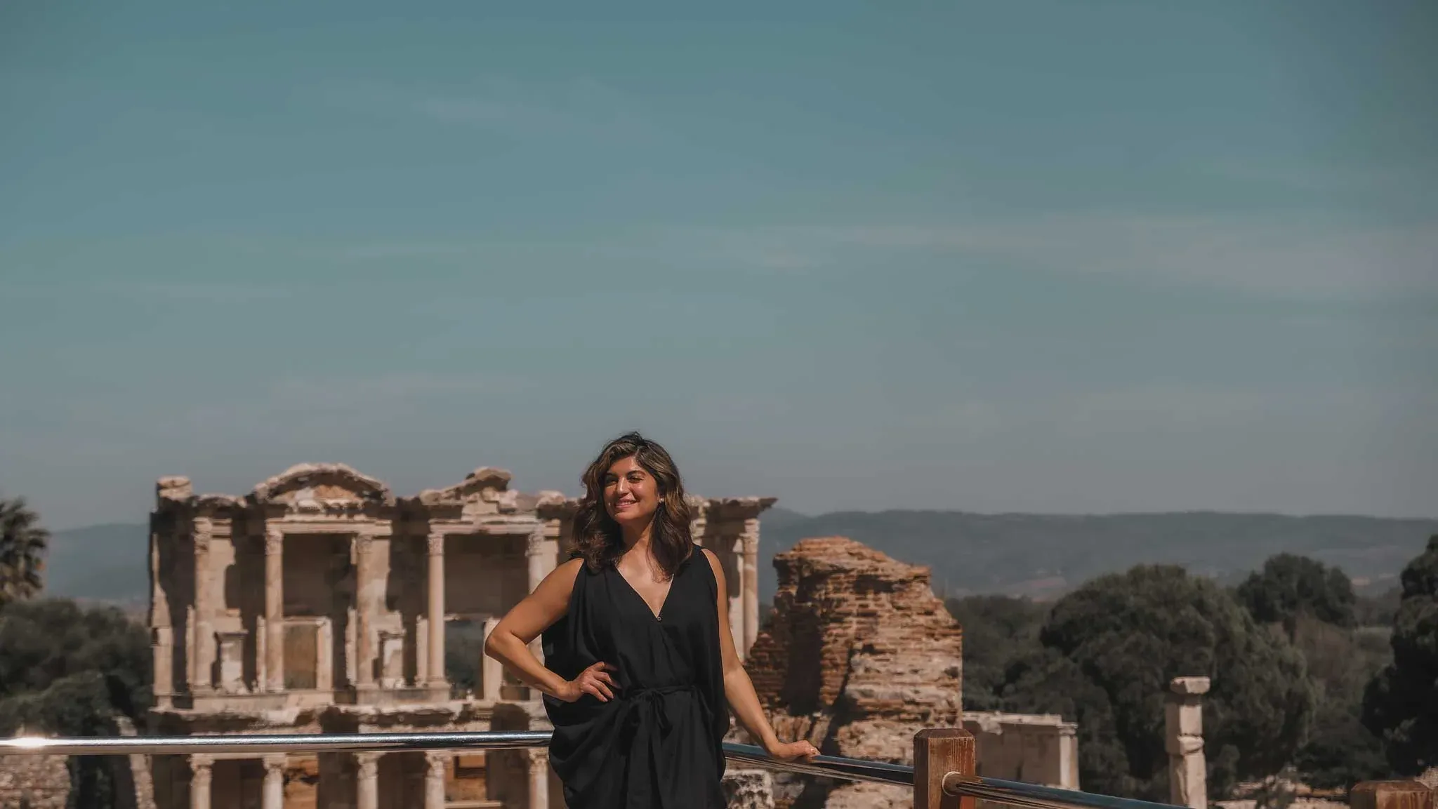 Ephesus and the Early Christians