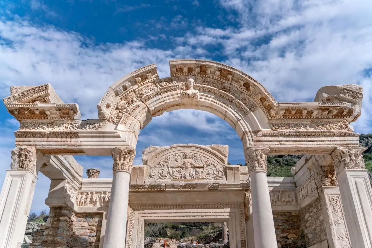 The Goddess Artemis: Ephesus and the Cult of Diana