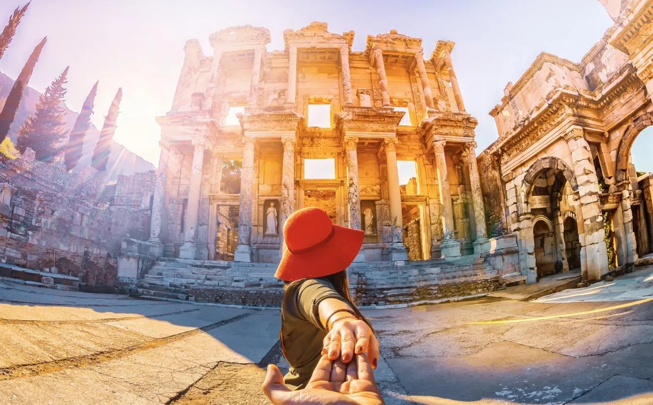 Ephesus and Christianity