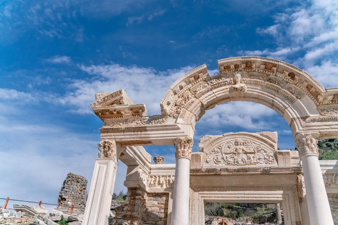 The Role of Ephesus in Early Christianity