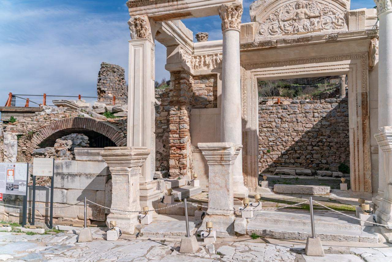 The Seven Sleepers of Ephesus