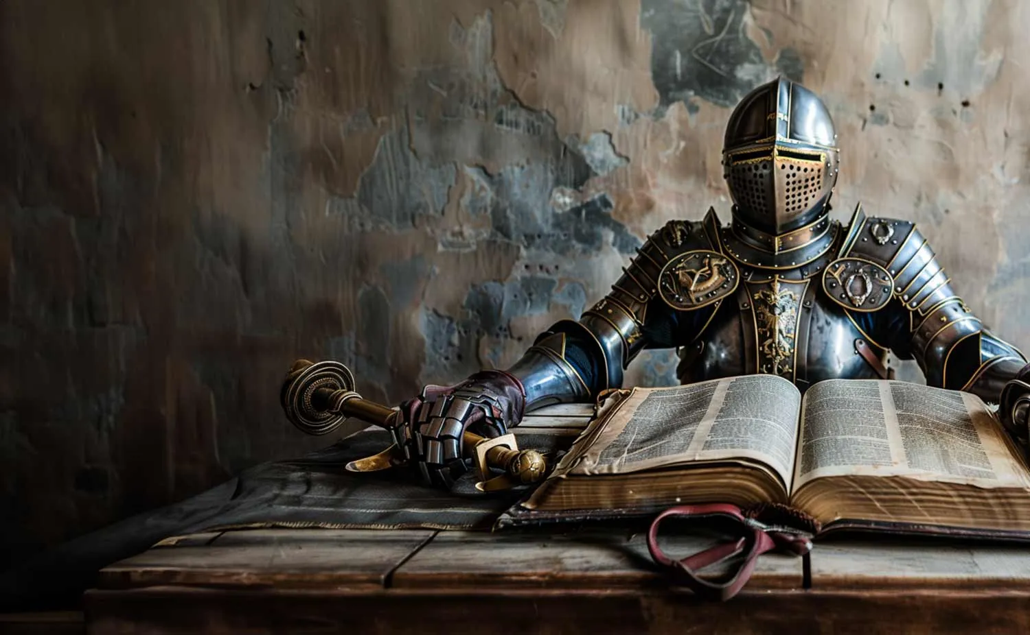 The Book of Ephesians: How Paul Inspired the Church