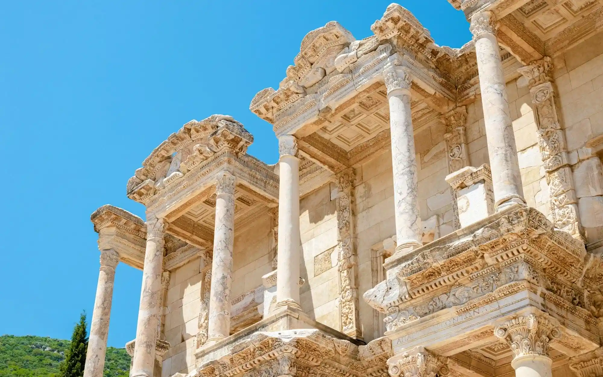 Why Ephesus? The Reasons Behind Mary&rsquo;s Journey to Turkey