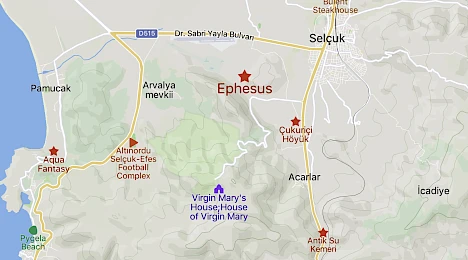 Heraclitus and the River of Fate