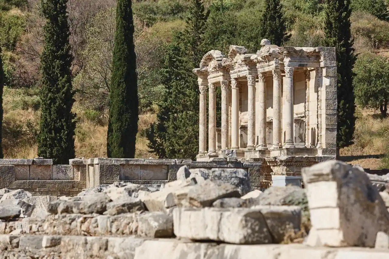 Political Intrigues and Family Betrayal