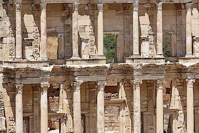 How Ephesus Was Founded: Mythology and History
