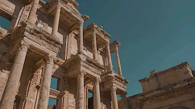 Ephesus Trip Guide