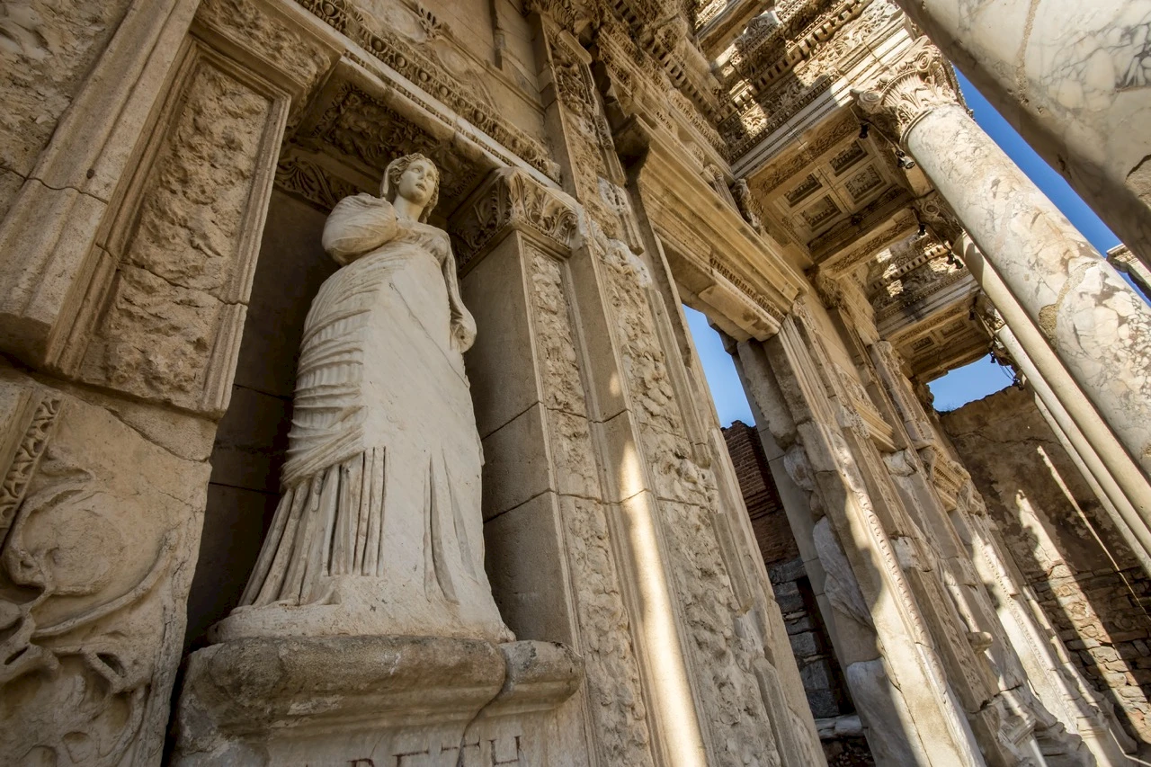 Ephesus Amphitheatre: Historical Events and Upcoming Concerts