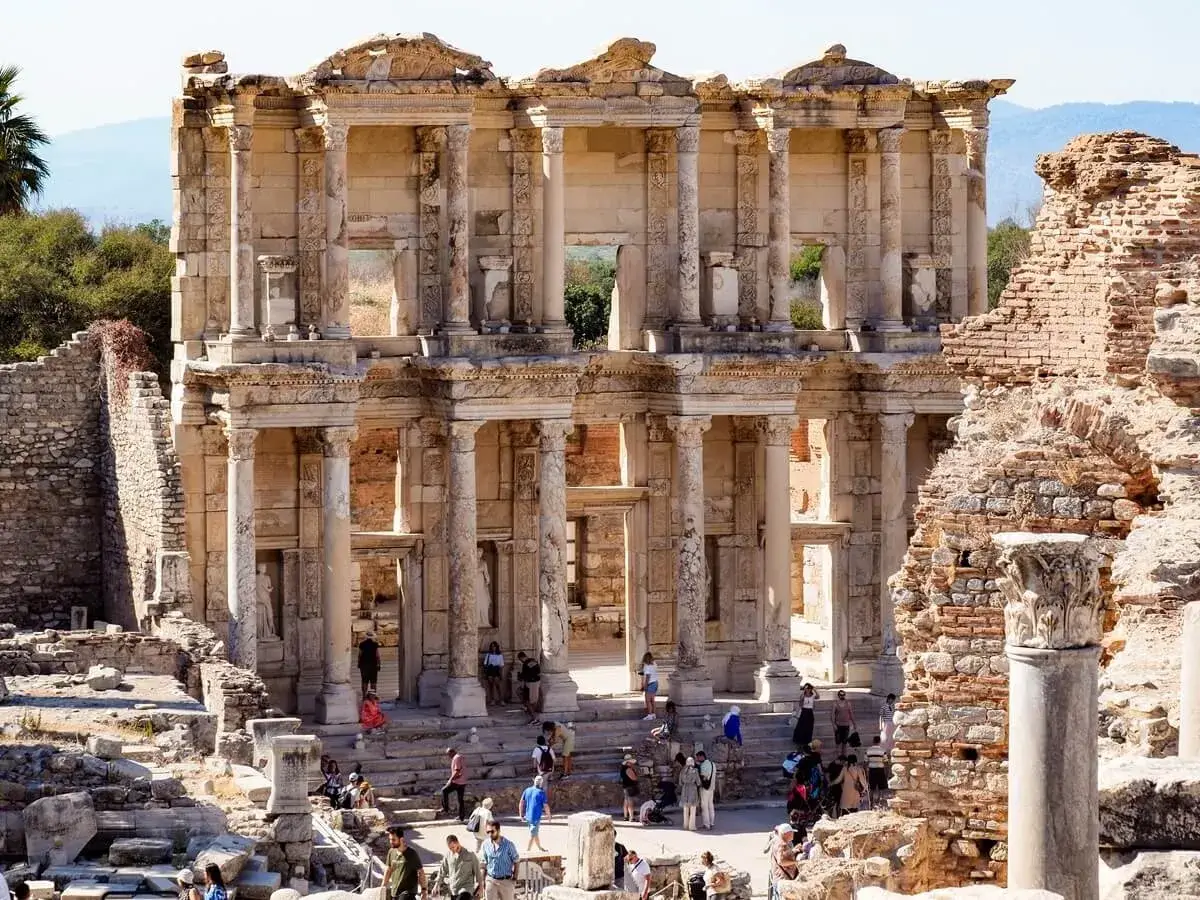 Is Ephesus worth visiting?