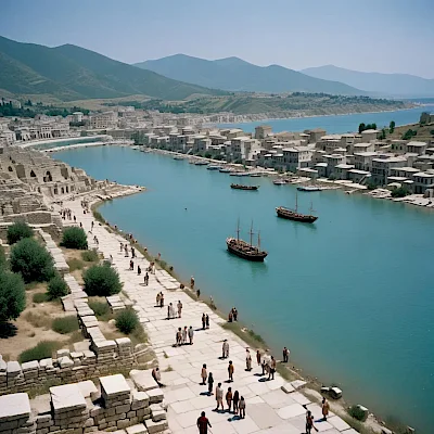 Are there any restrictions on photography or filming