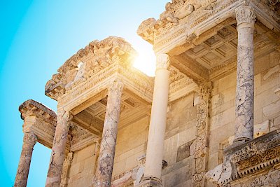 Is Ephesus worth visiting?