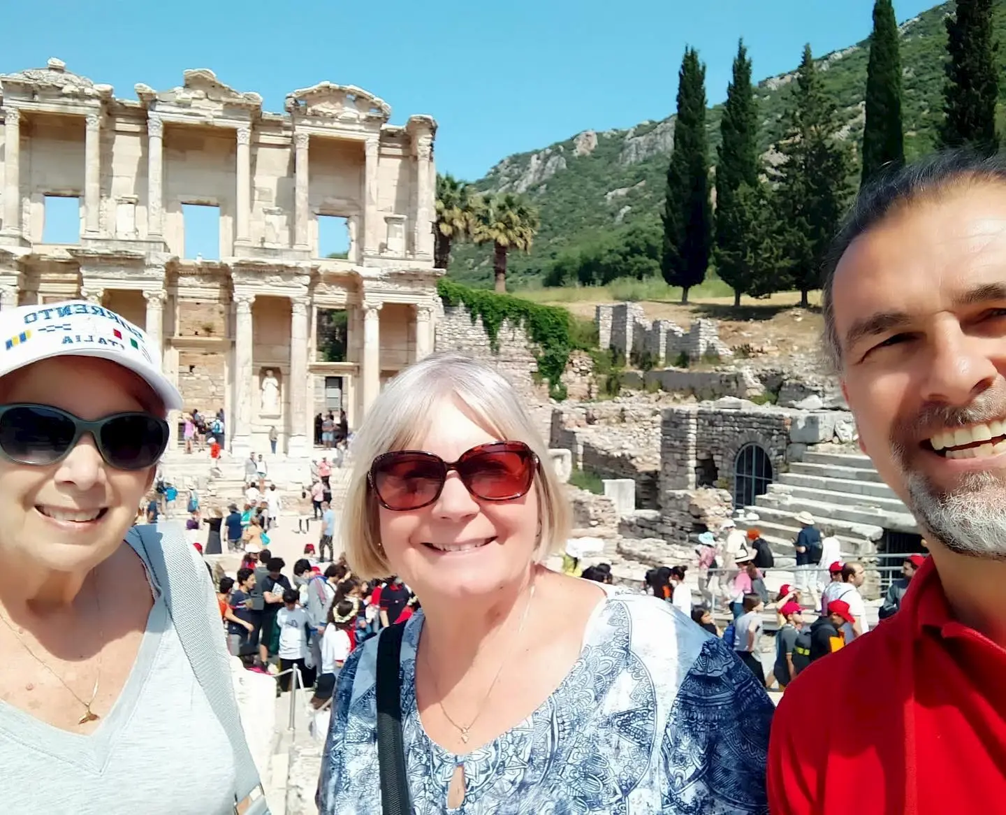 Ephesus Tour Packages: Choosing the Best Option