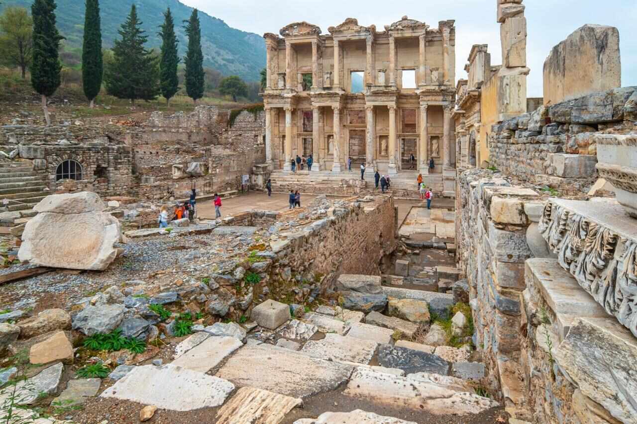 How to Plan the Perfect Day Trip to Ephesus from Izmir