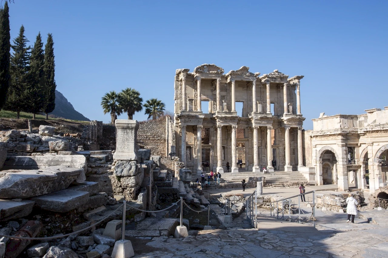 House of the Virgin Mary Ephesus: Visit Guide 2026