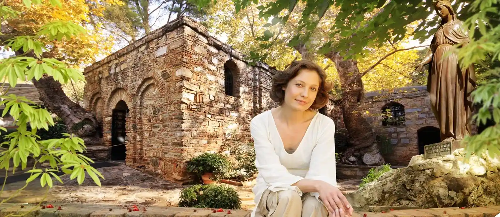 The Significance of the House of the Virgin Mary in Christianity